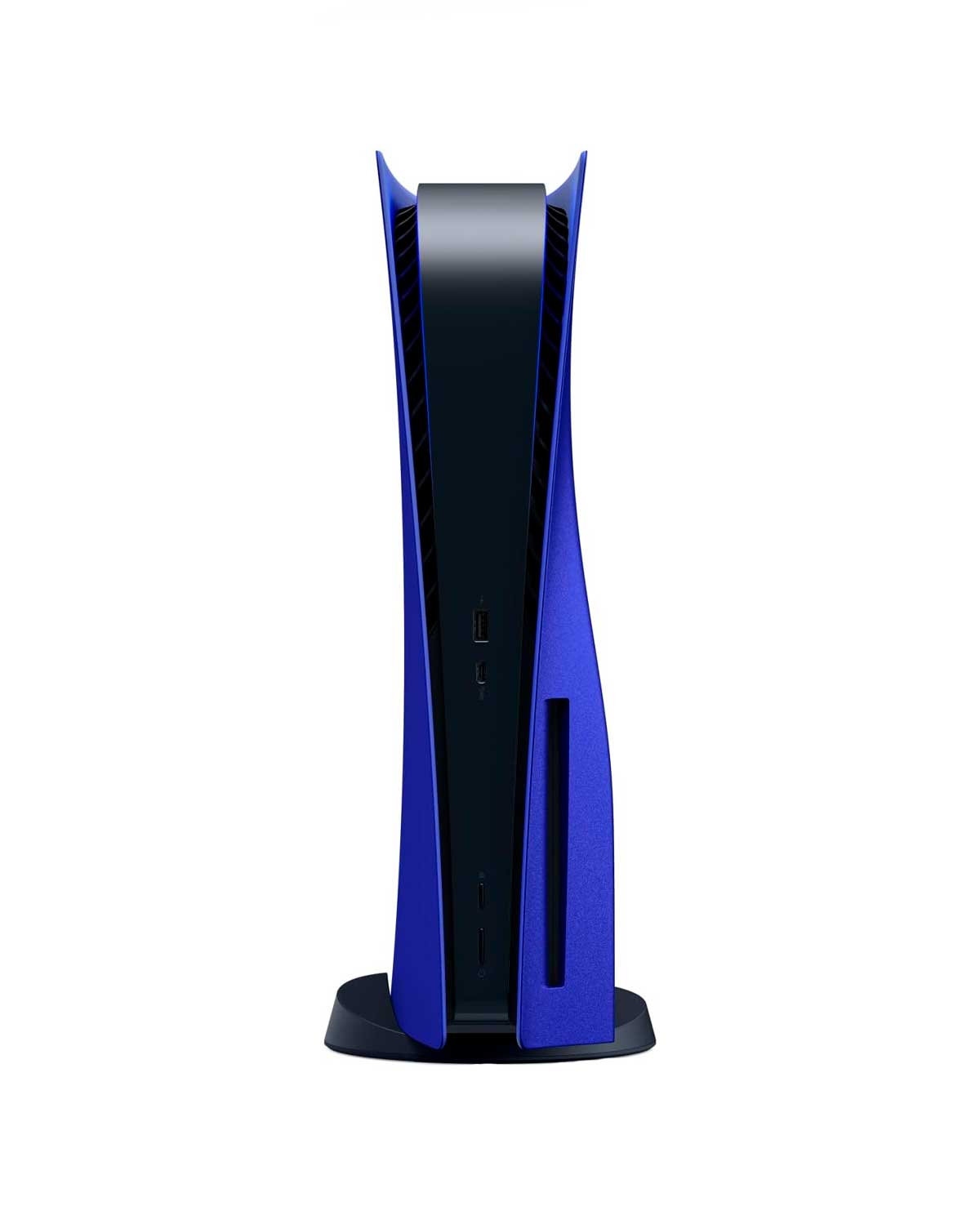 CUBIERTA PLAYSTATION 5 COBALT BLUE - Image 2