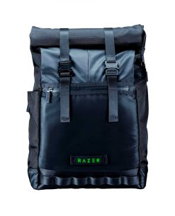 MOCHILA RAZER RECON 15 ROLLTOP