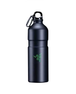 BOTELLA DE AGUA RAZER HYDRATOR CLASSIC BLACK