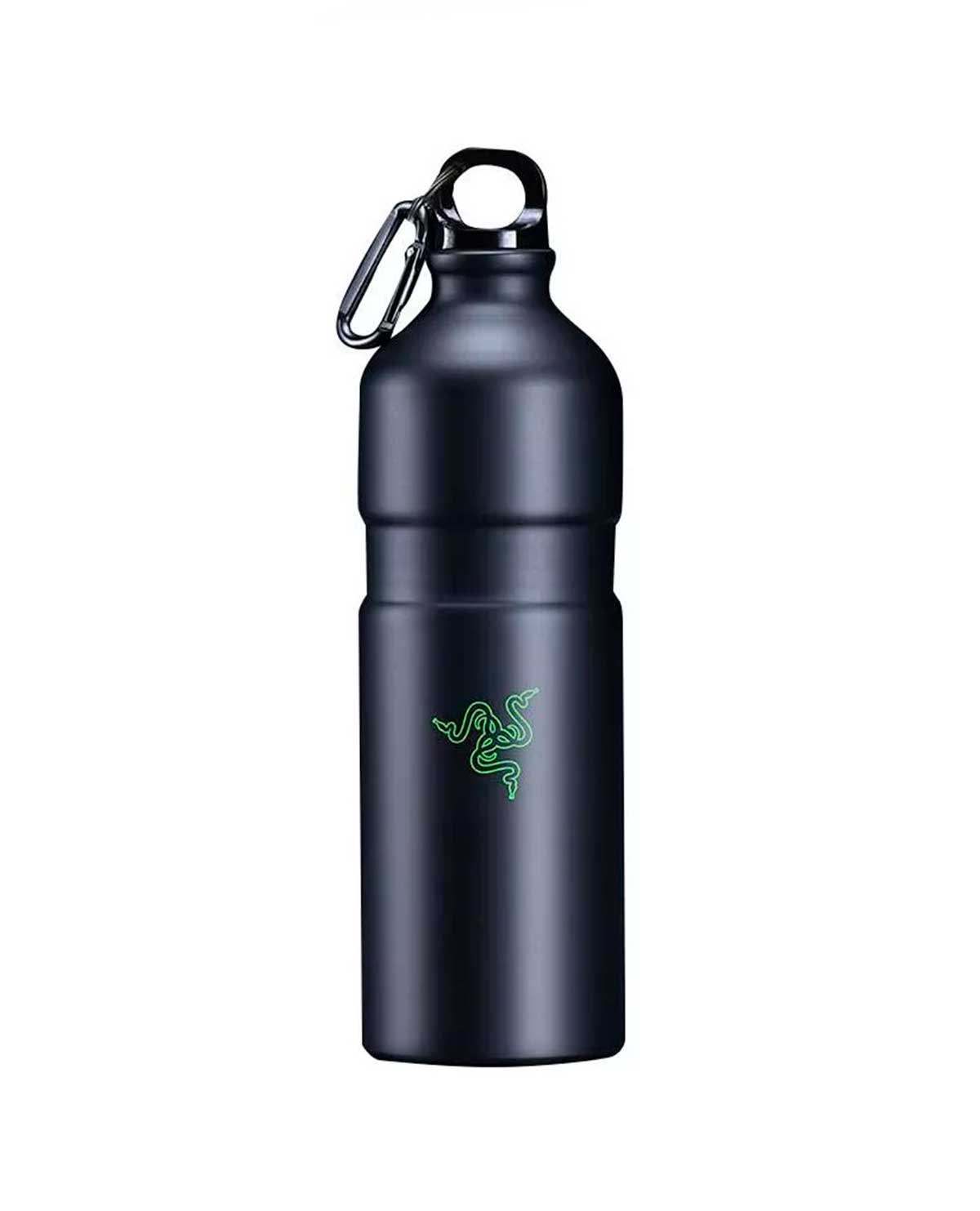 BOTELLA DE AGUA RAZER HYDRATOR CLASSIC BLACK