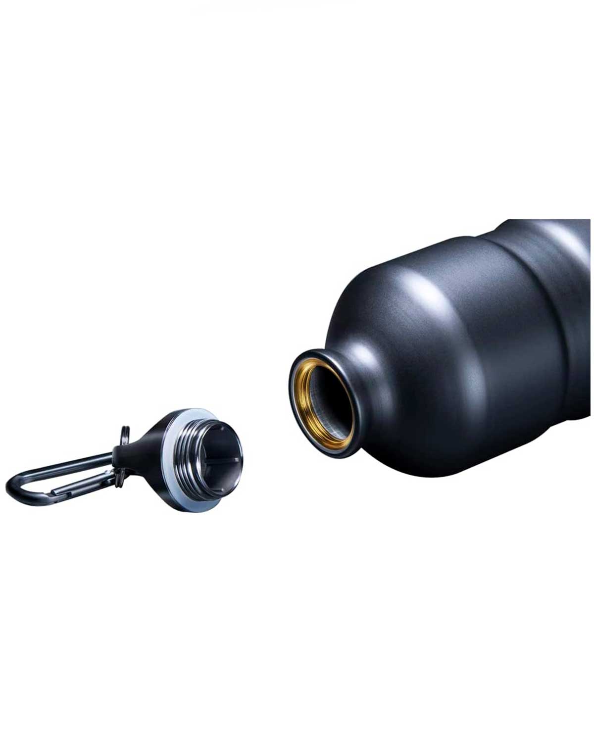 BOTELLA DE AGUA RAZER HYDRATOR CLASSIC BLACK - Image 3