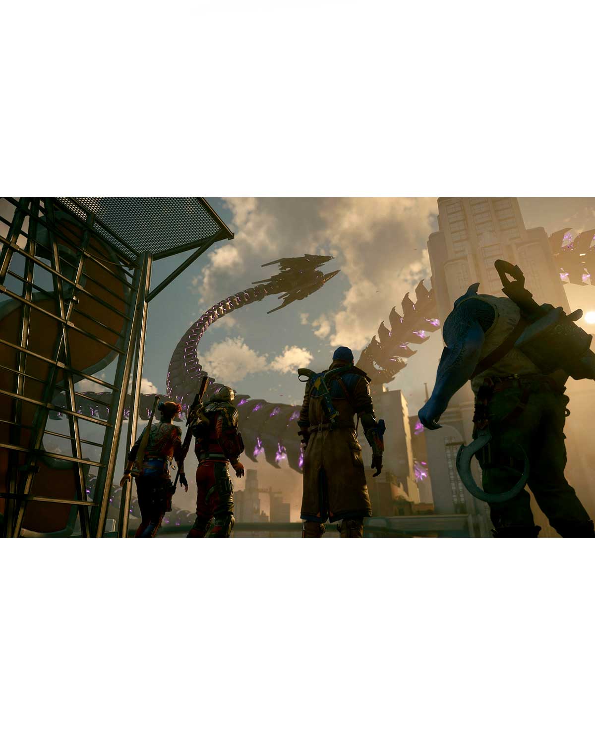 SUICIDE SQUAD KILL THE JUSTICE LEAGUE - Image 2