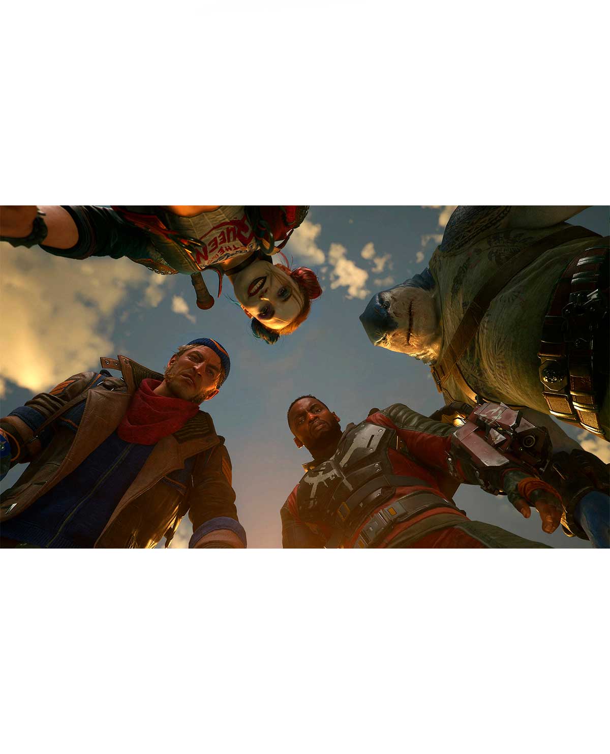 SUICIDE SQUAD KILL THE JUSTICE LEAGUE - Image 3