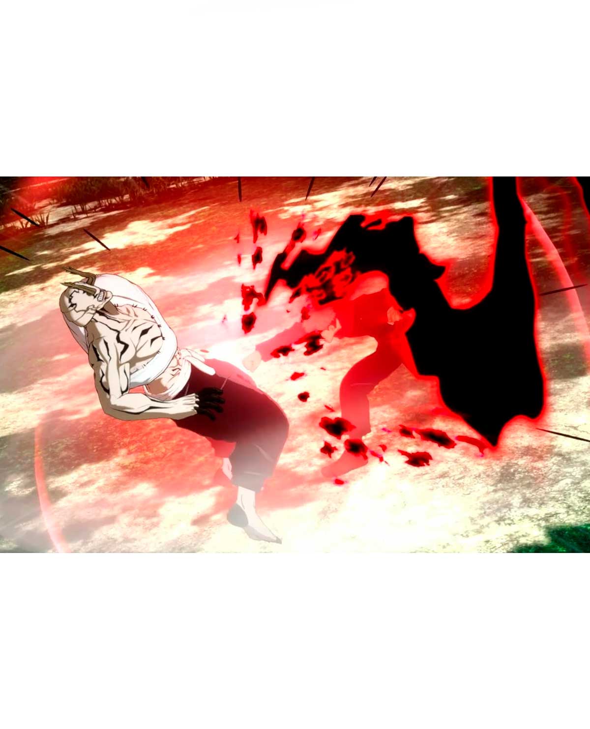 JUJUTSU KAISEN CURSED CLASH - Image 3