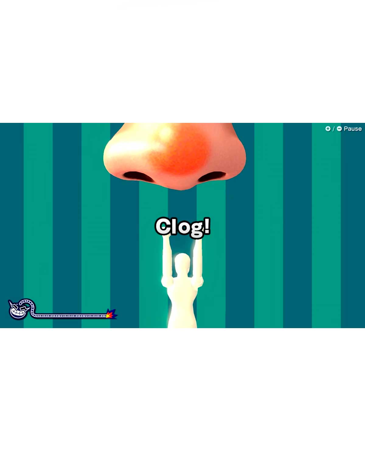 WARIOWARE MOVE IT - Image 3