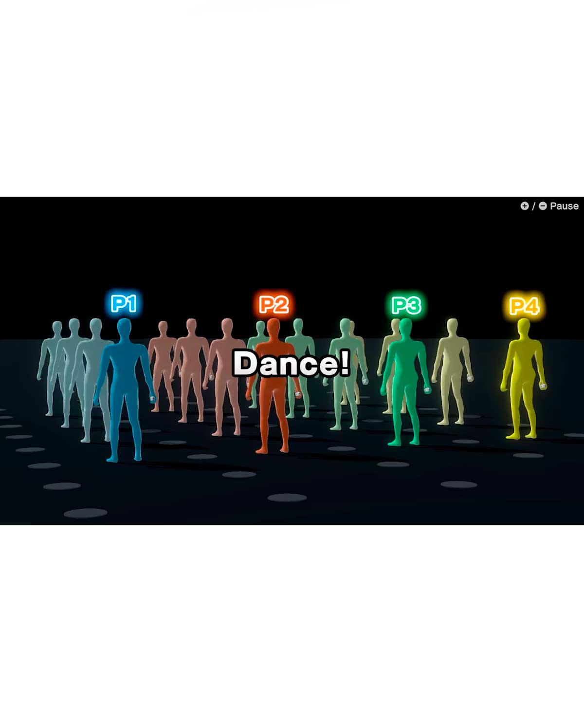 WARIOWARE MOVE IT - Image 4