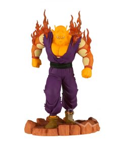 FIGURA DE ACCION BANPRESTO DRAGON BALL SUPER HERO ORANGE PICCOLO