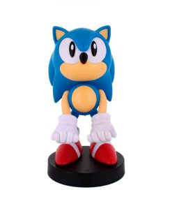 SOPORTE CABLE GUYS THE HEDGEHOG SONIC
