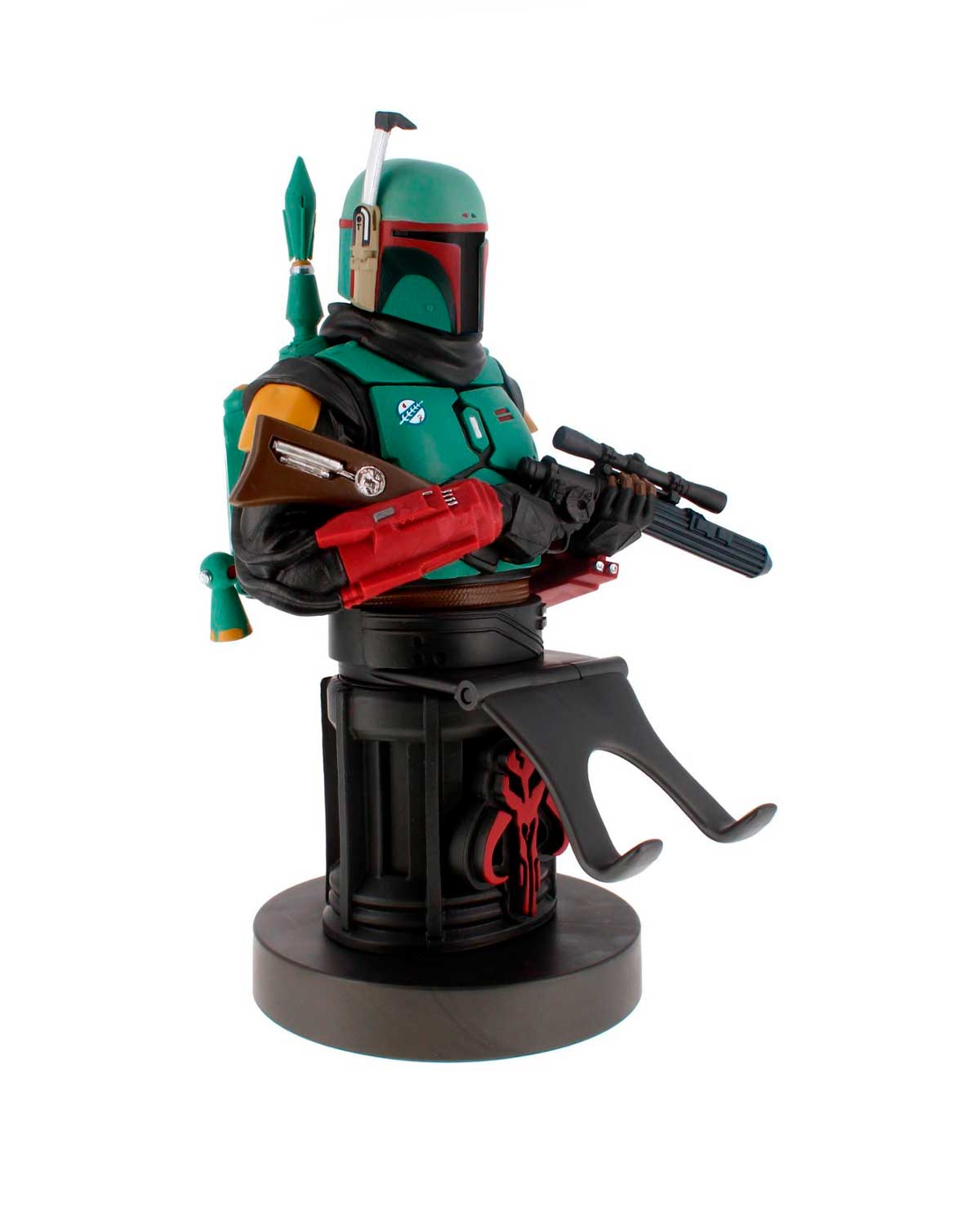 SOPORTE CABLE GUYS THE MANDALORIAN BOBA FETT - Image 2