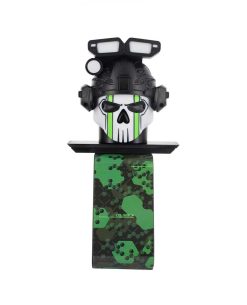 SOPORTE CABLE GUYS IKON CALL OF DUTY GHOST