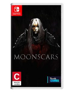 MOONSCARS