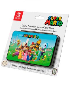 ESTUCHE PROTECTOR RDS PARA 24 CARTUCHOS