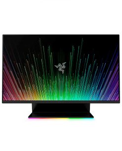 MONITOR RAZER GAMER 27 PULGADAS WQHD RAPTOR