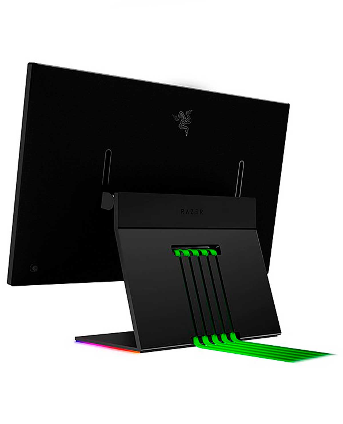 MONITOR RAZER GAMER 27 PULGADAS WQHD RAPTOR - Image 2