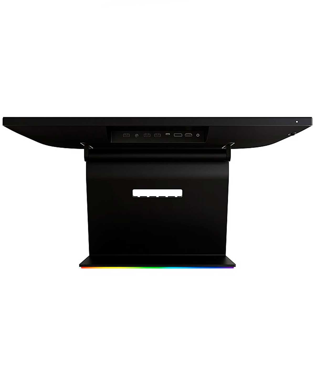 MONITOR RAZER GAMER 27 PULGADAS WQHD RAPTOR - Image 3