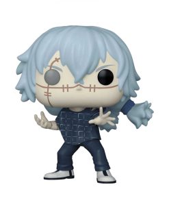 FIGURA POP JUJUTSU KAISEN MAHITO