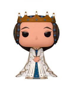 FIGURA POP DISNEY WISH REINA AMAYA