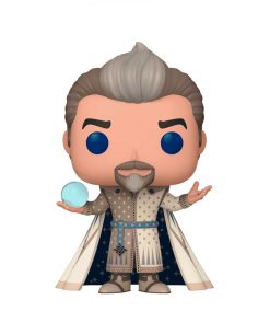 FIGURA POP DISNEY WISH REY MAGNIFICO