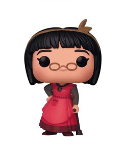 FIGURA POP DISNEY WISH DAHLIA