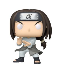 FIGURA POP NARUTO NEJI HYUGA