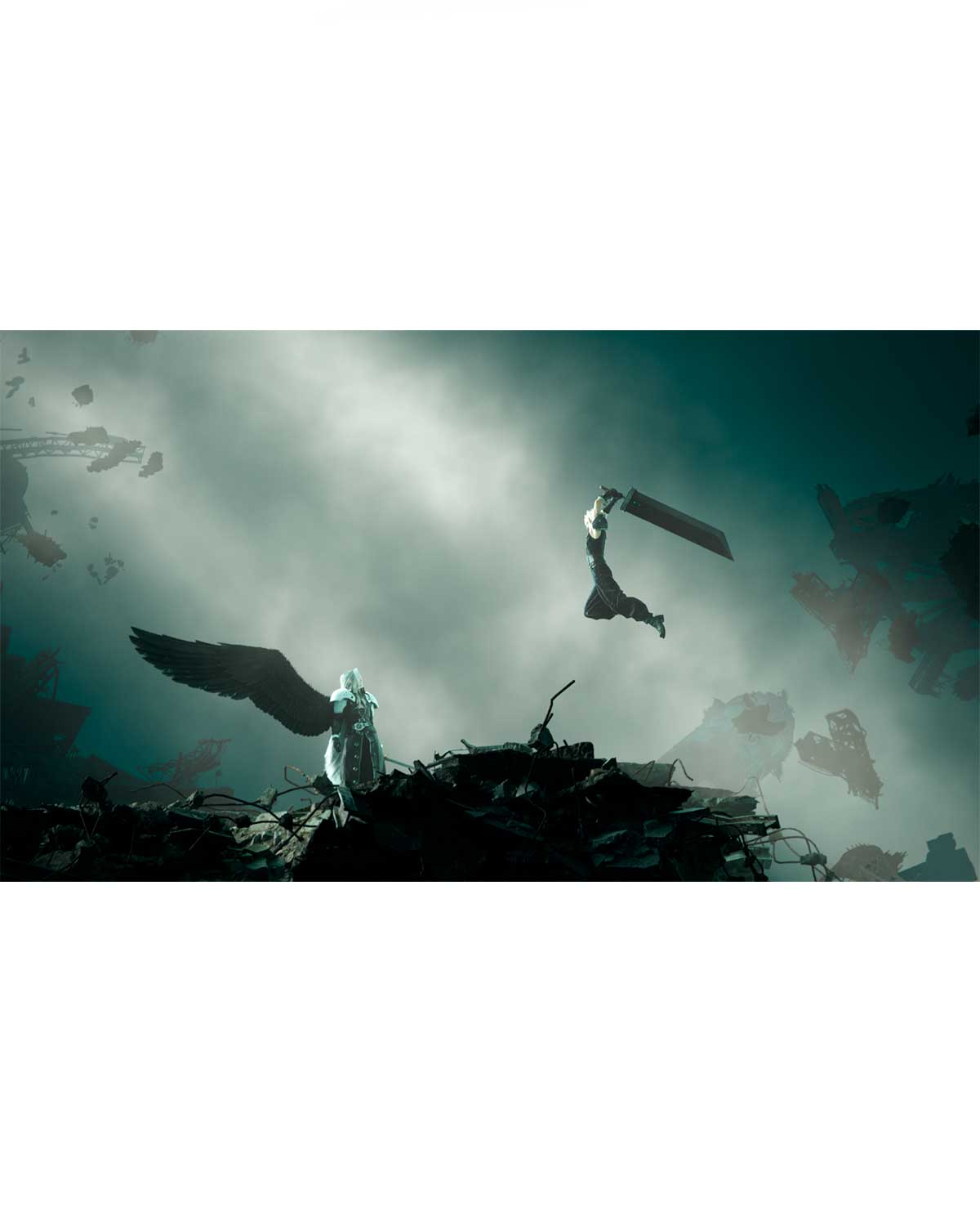 FINAL FANTASY VII REBIRTH DELUXE EDITION - Image 3