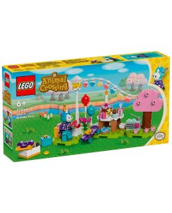 SET DE LEGO FIESTA DE CUMPLEANOS DE AZULINO