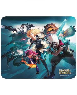 MOUSEPAD ABYSTYLE LEAGUE OF LEGENDS