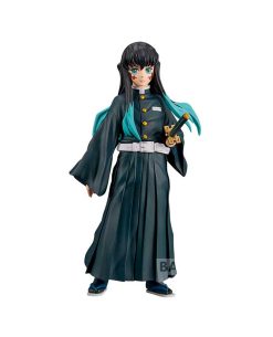 FIGURA DE ACCION BANPRESTO KIMETSU NO YAIBA DEMON SLAYER TOKITO
