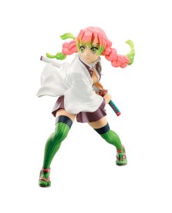 FIGURA DE ACCION BANPRESTO KIMETSU NO YAIBA DEMON SLAYER MITSURI