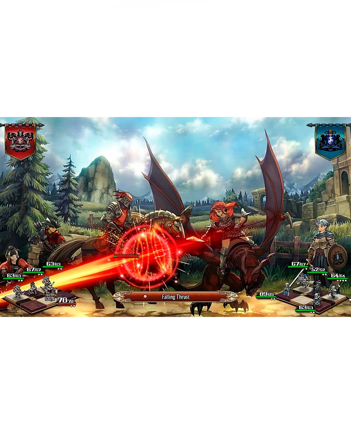 UNICORN OVERLORD - Image 3