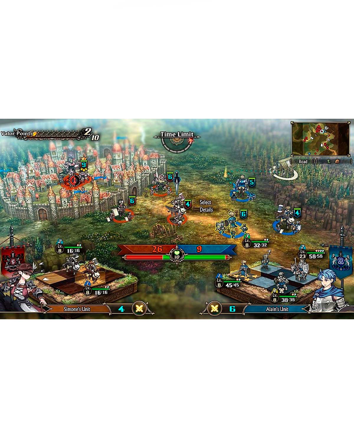 UNICORN OVERLORD - Image 2