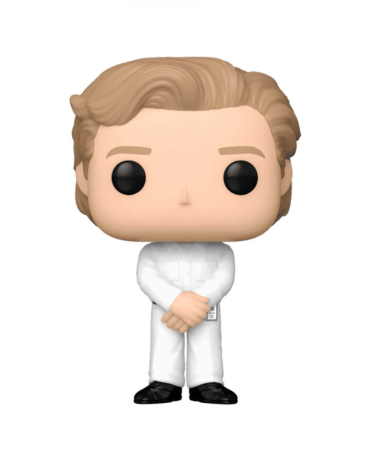 FIGURA POP STRANGER THINGS S4 HENRY 001