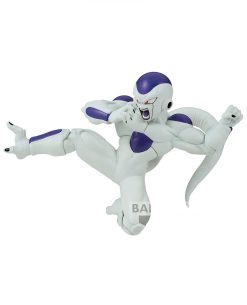 FIGURA DE ACCION BANPRESTO DRAGON BALL Z MATCH MAKERS FRIEZA