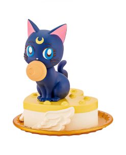 FIGURA DE ACCION BANPRESTO SAILOR MOON PALDOLCE COLLECTION LUNA