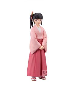 FIGURA DE ACCION BANPRESTO DEMON SLAYER KIMETSU NO YAIBA KANAO TSUYURI