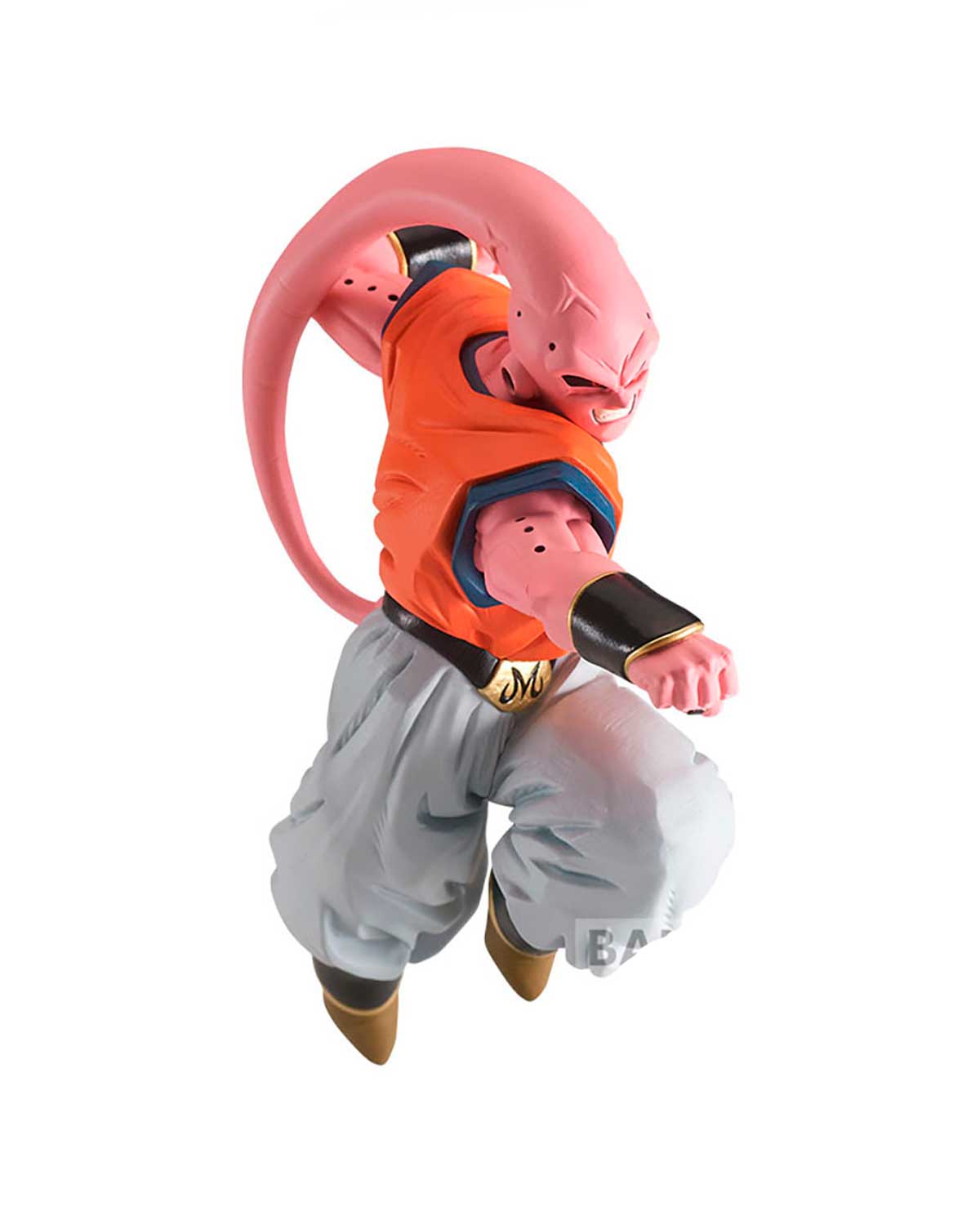FIGURA DE ACCION BANPRESTO DRAGON BALL MATCH MAKERS MAJIN BUU - Image 2