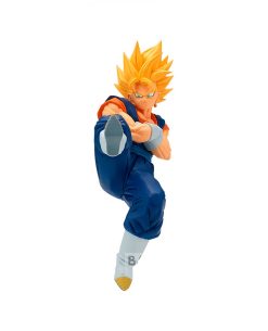 FIGURA DE ACCION BANPRESTO DRAGON BALL MATCH MAKER VEGITO