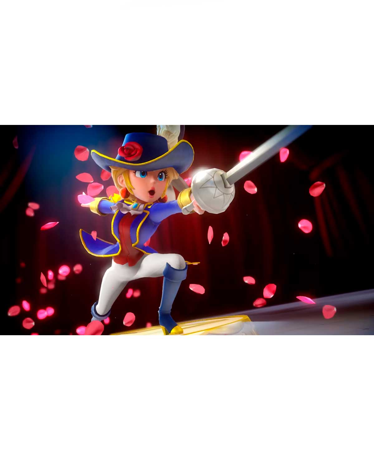 PRINCESS PEACH SHOWTIME - Image 2