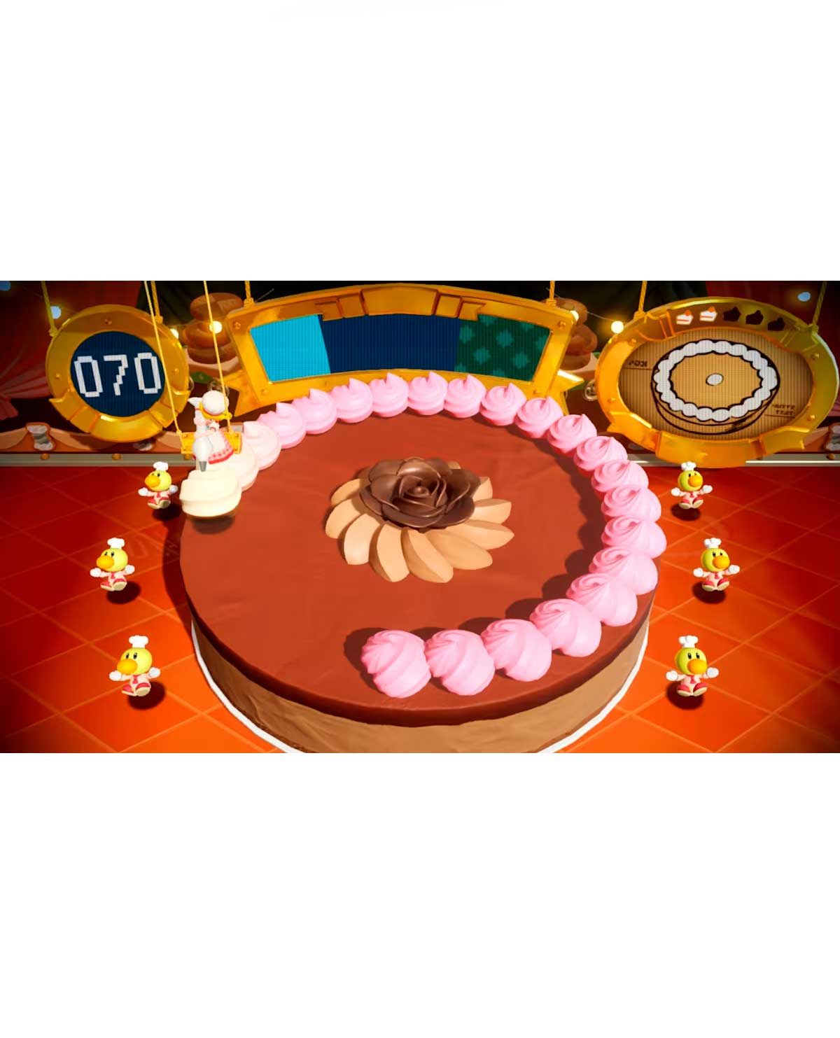 PRINCESS PEACH SHOWTIME - Image 3