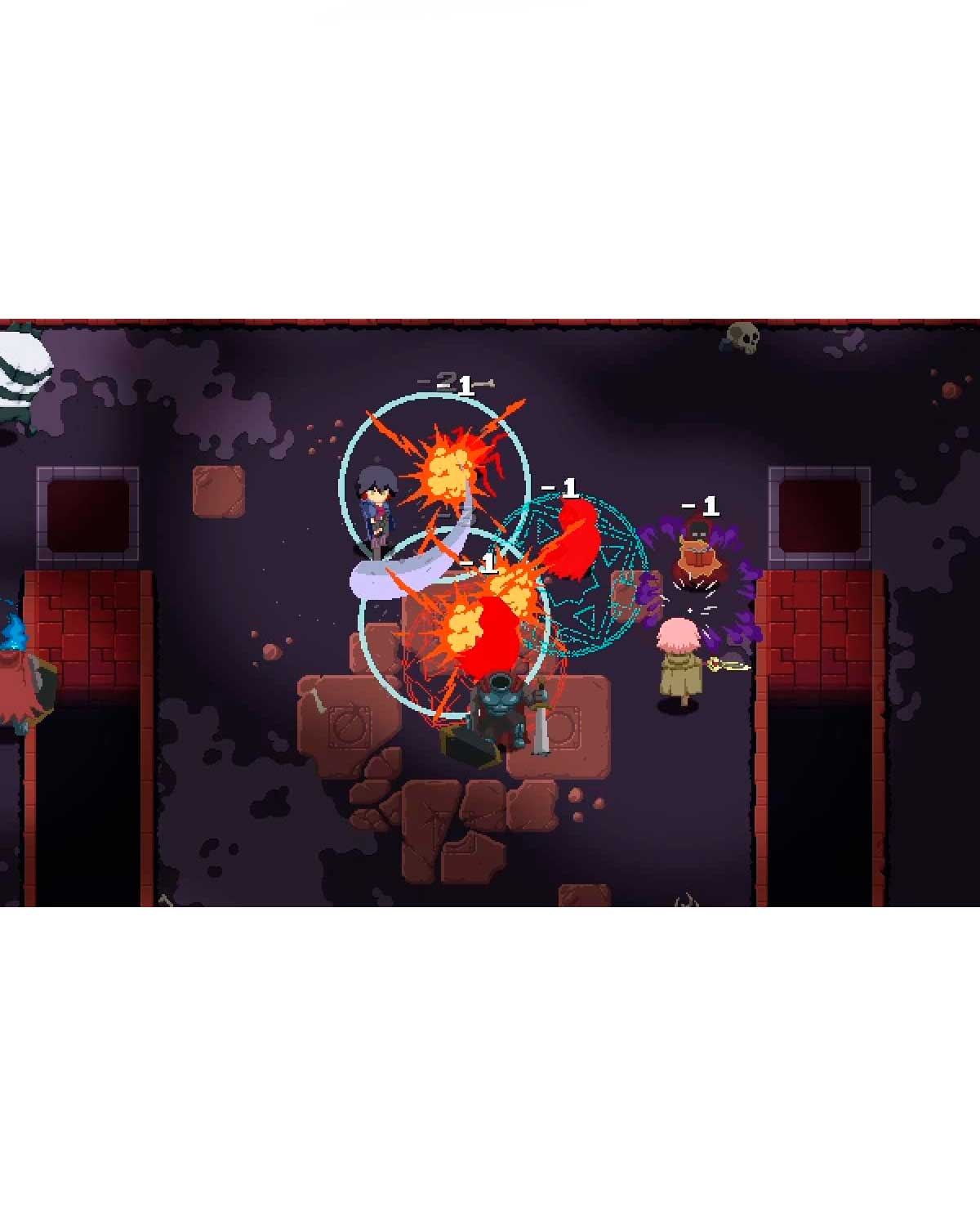 SWORD OF THE NECROMANCER - Image 3