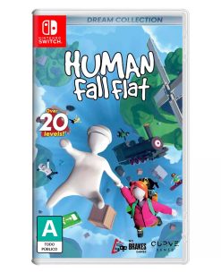 HUMAN FALL FLAT DREAM COLLECTION