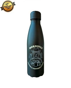 TERMO NETFLIX STRANGER THINGS COFFE AND CONTEMPLATION