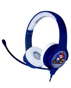 HEADSET OTL TECHNOLOGIES MARIO KART