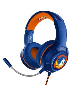 HEADSET OTL TECHNOLOGIES PRO G4 SONIC THE HEDGEHOG