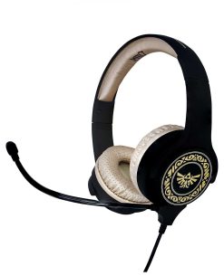 HEADSET OTL TECHNOLOGIES THE LEGEND OF ZELDA