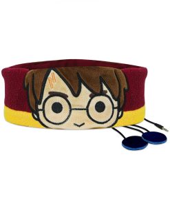 AUDIO BAND OTL TECHNOLOGIES HARRY POTTER GUINDA