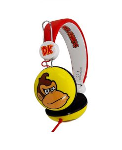 HEADSET OTL TECHNOLOGIES DONKEY KONG