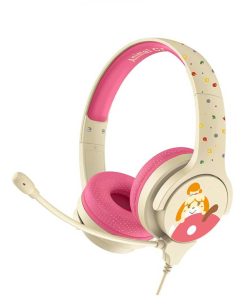 HEADSET OTL TECHNOLOGIES ANIMAL CROSSING ISABELLE