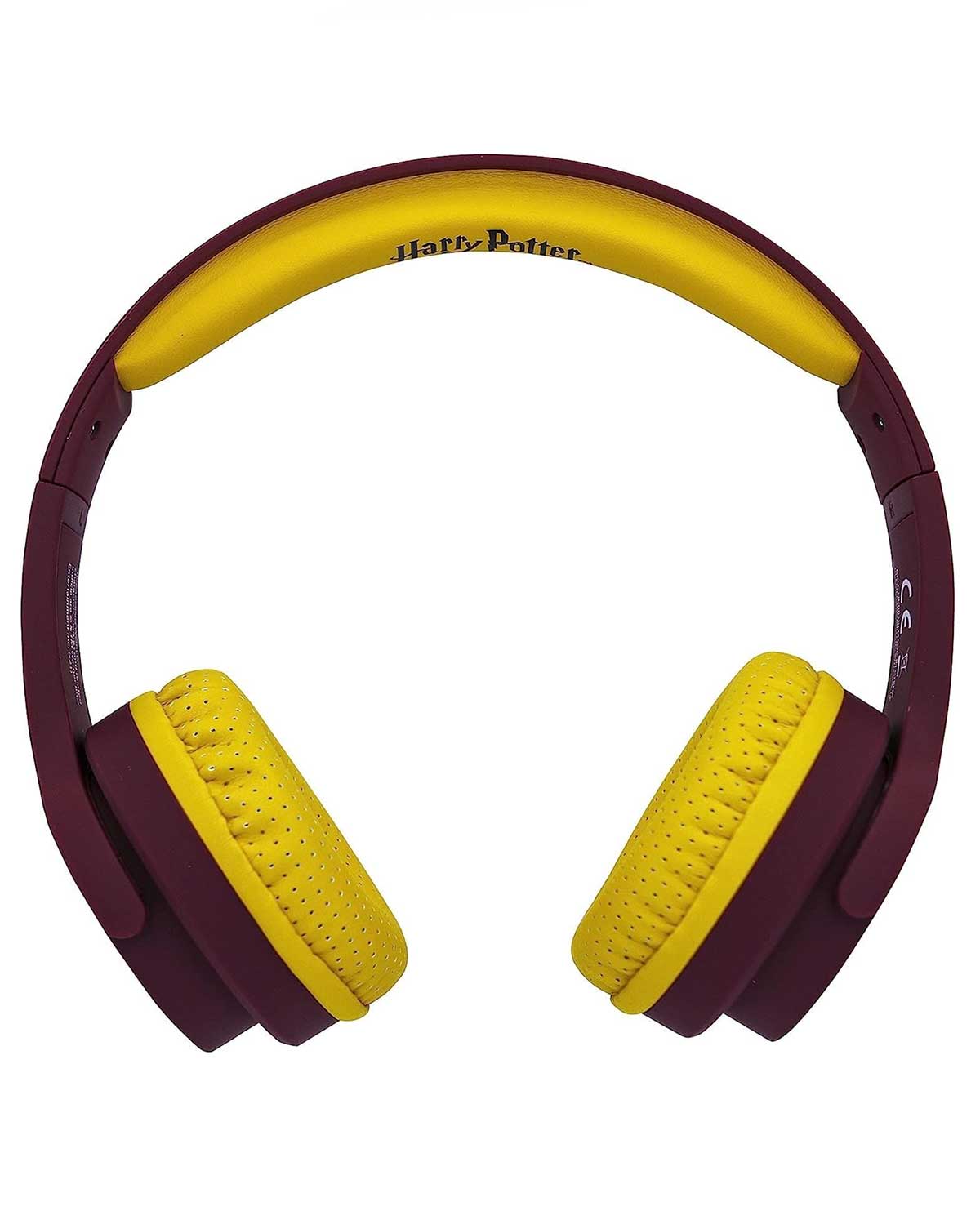 HEADSET OTL TECHNOLOGIES HARRY POTTER HOGWARTS - Image 2