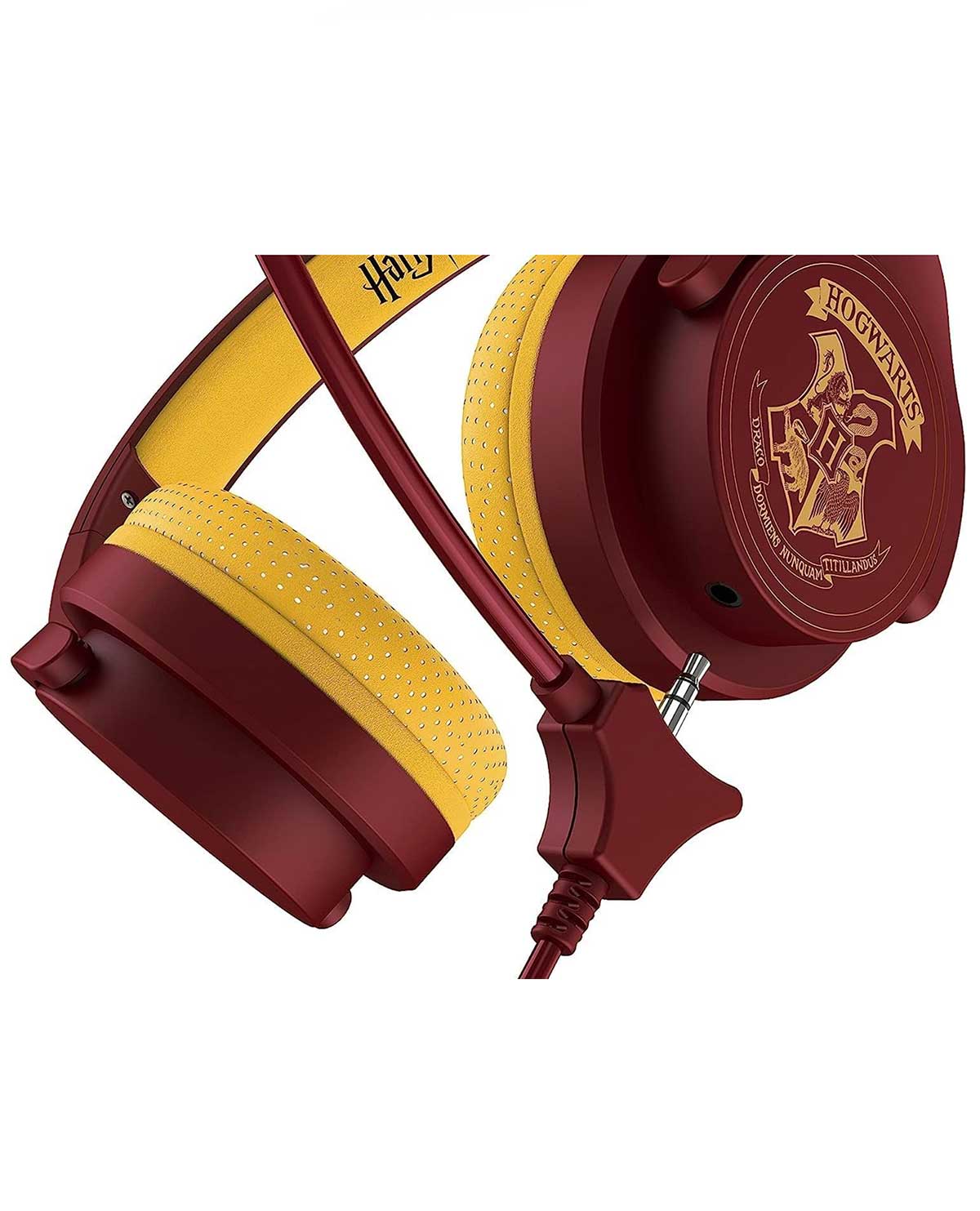 HEADSET OTL TECHNOLOGIES HARRY POTTER HOGWARTS - Image 3